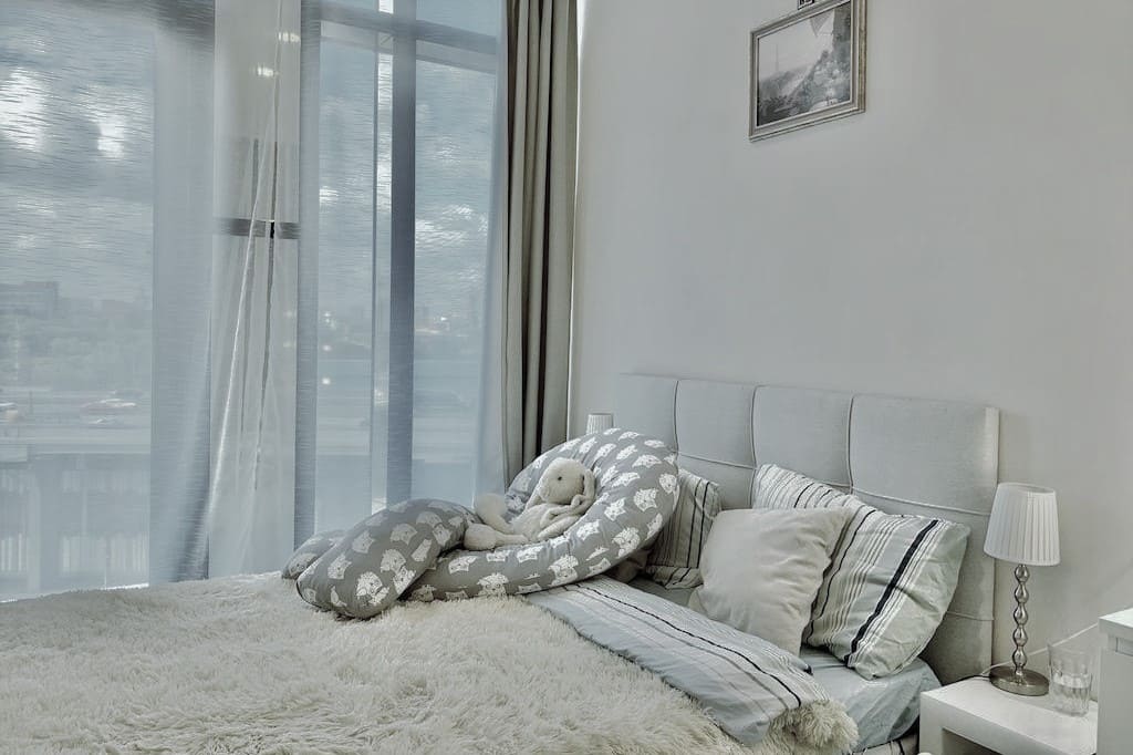 Продажа апартаментов 67 кв. метров в Москва-Сити - ЖК IQ Quarter